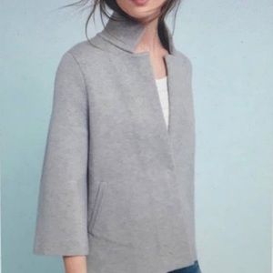 Anthropologie Moth jacket